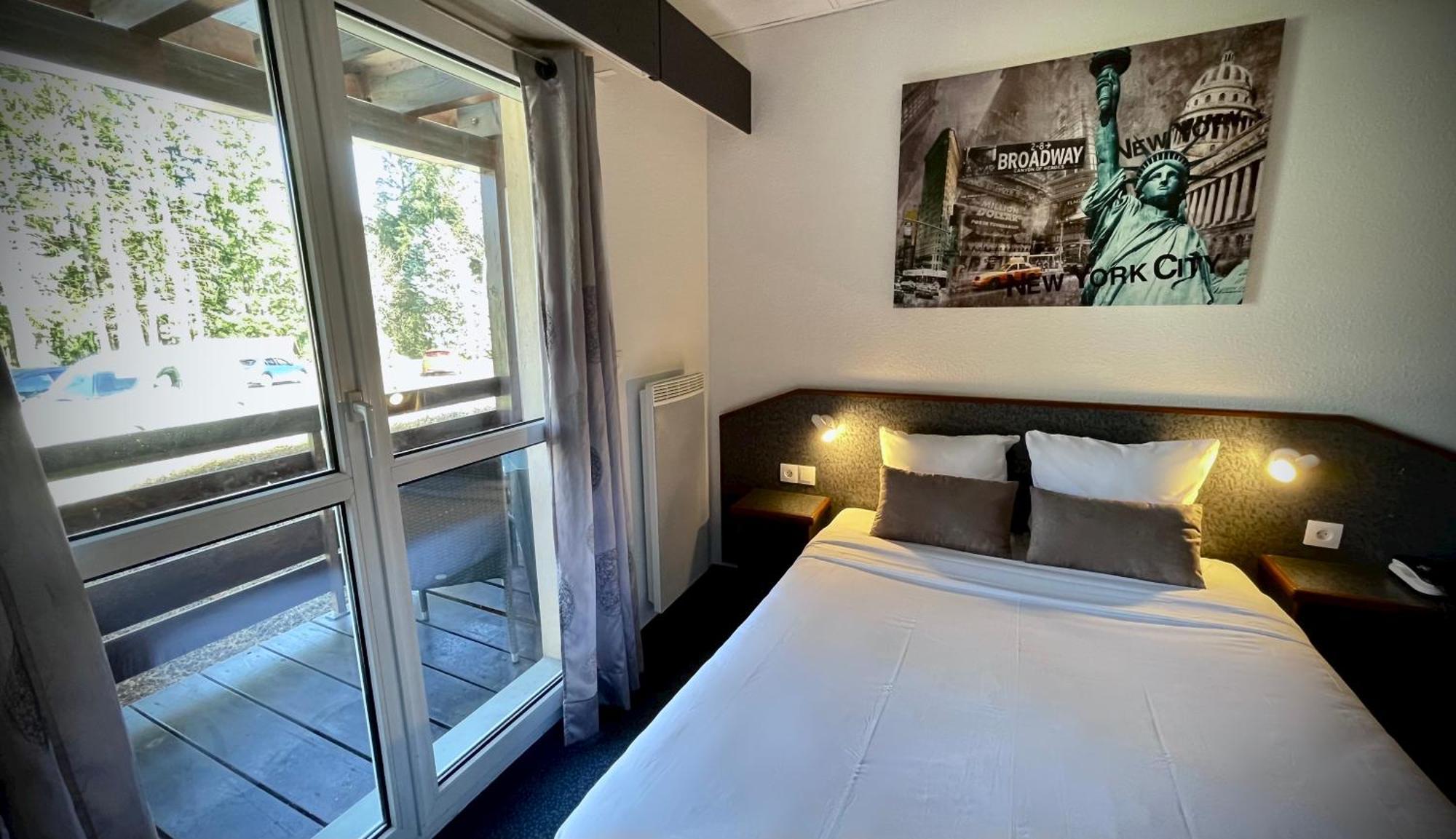 Hotel Restaurant La Vallee Noble, Proche Eguisheim Colmar Soultzmatt Exteriör bild