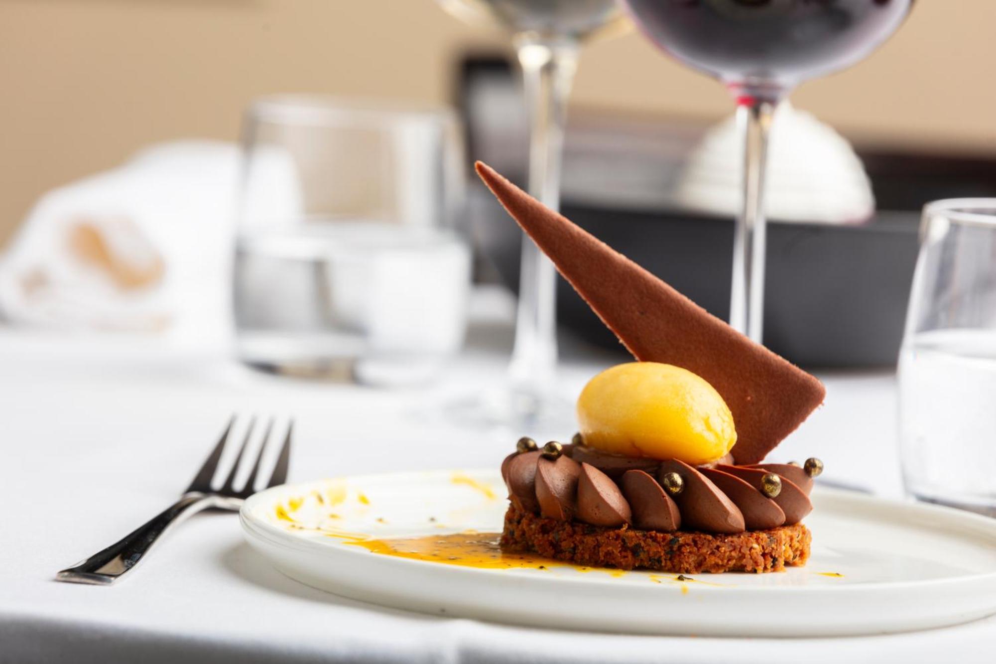Hotel Restaurant La Vallee Noble, Proche Eguisheim Colmar Soultzmatt Exteriör bild