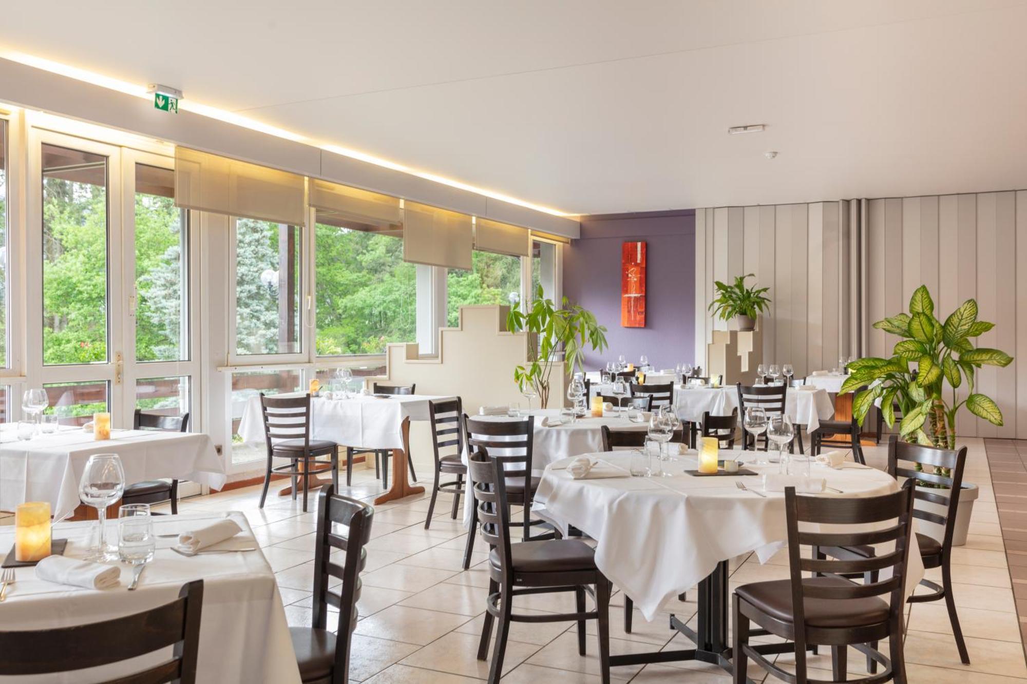 Hotel Restaurant La Vallee Noble, Proche Eguisheim Colmar Soultzmatt Exteriör bild