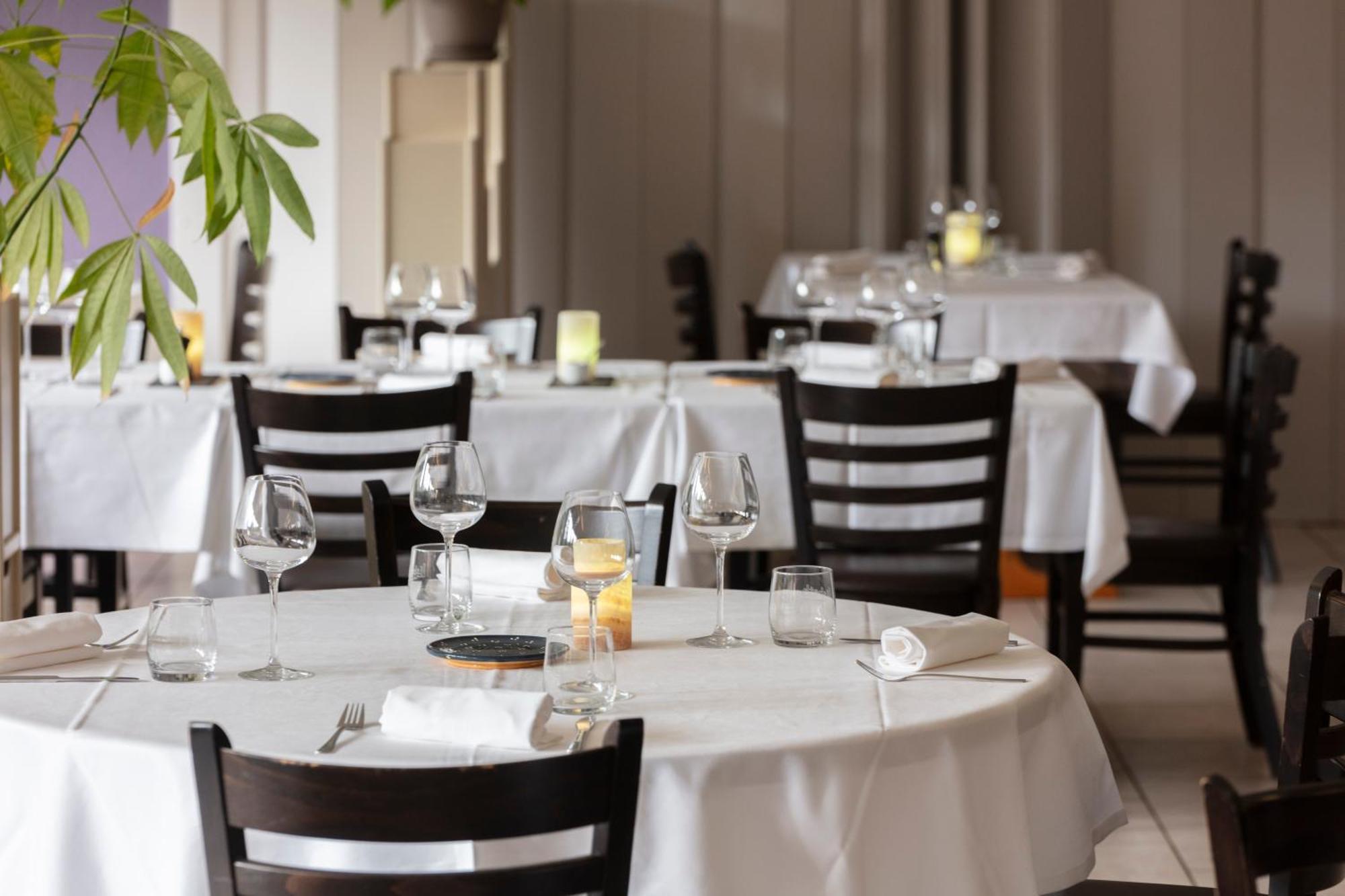 Hotel Restaurant La Vallee Noble, Proche Eguisheim Colmar Soultzmatt Exteriör bild