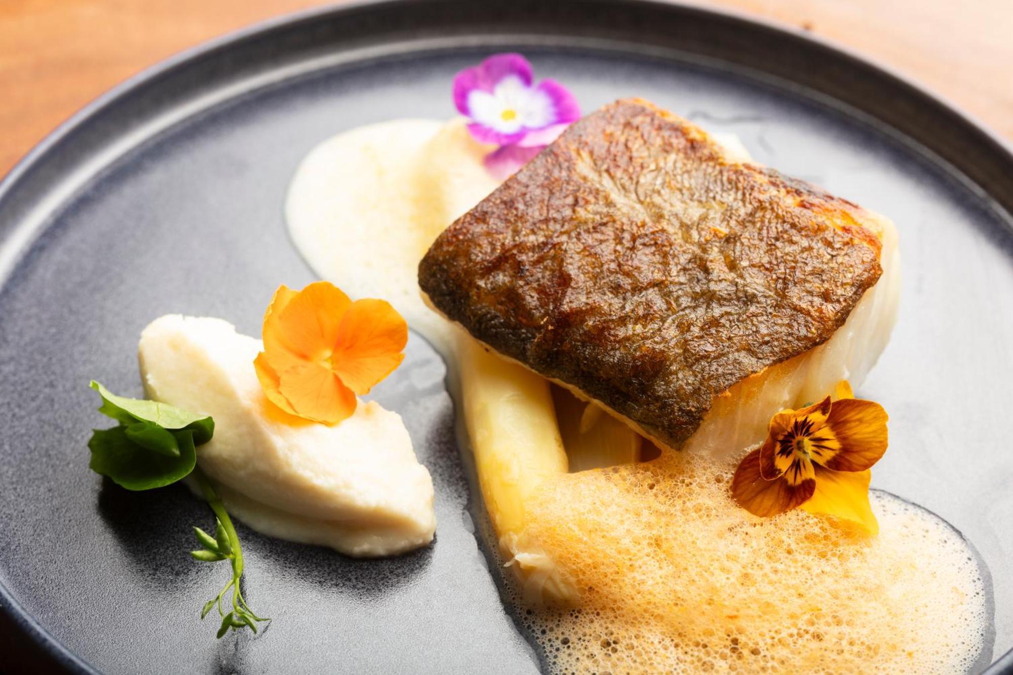 Hotel Restaurant La Vallee Noble, Proche Eguisheim Colmar Soultzmatt Exteriör bild