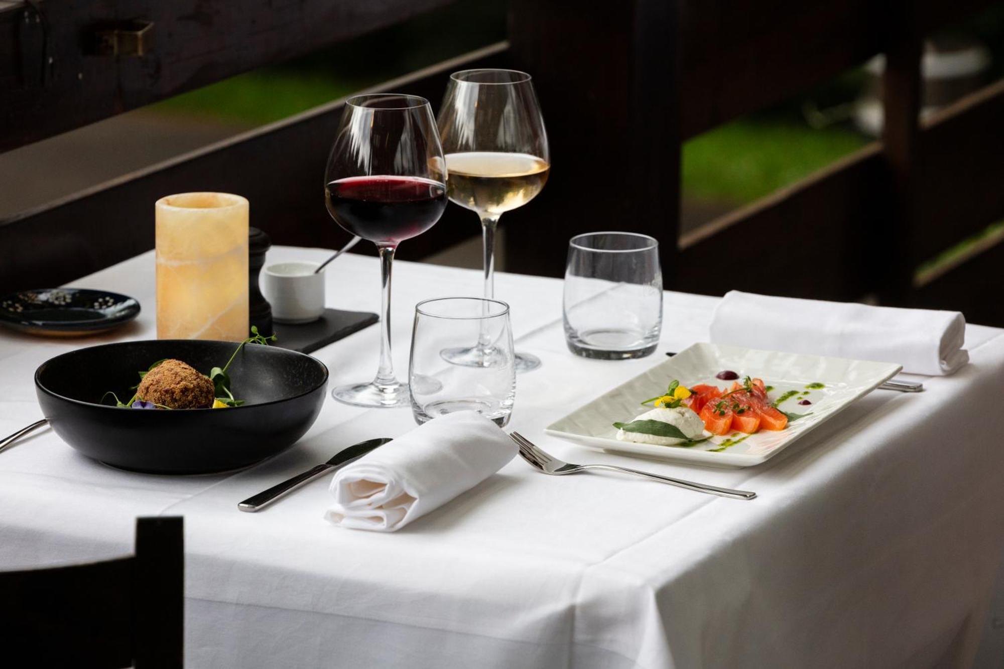 Hotel Restaurant La Vallee Noble, Proche Eguisheim Colmar Soultzmatt Exteriör bild